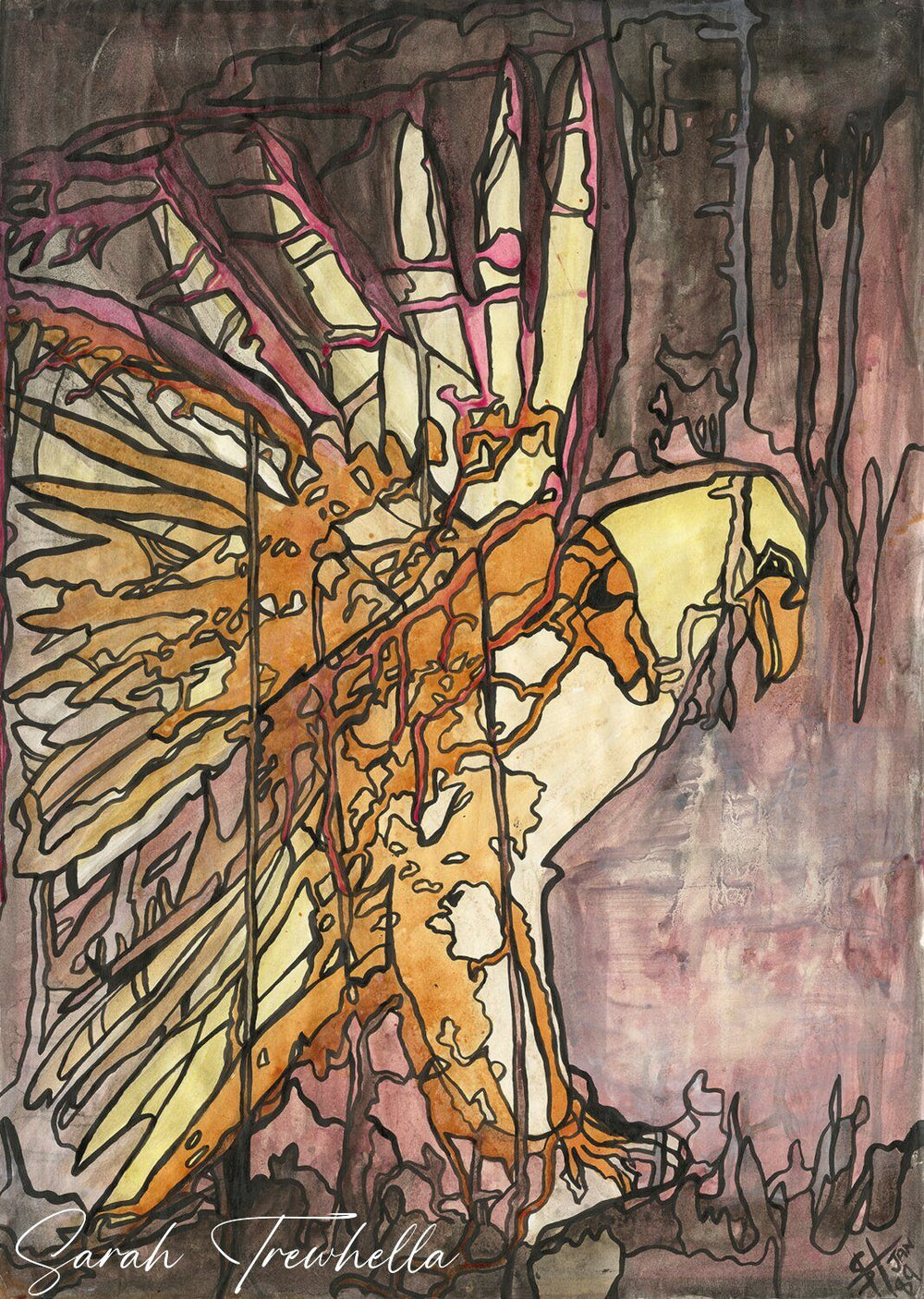 Eagle