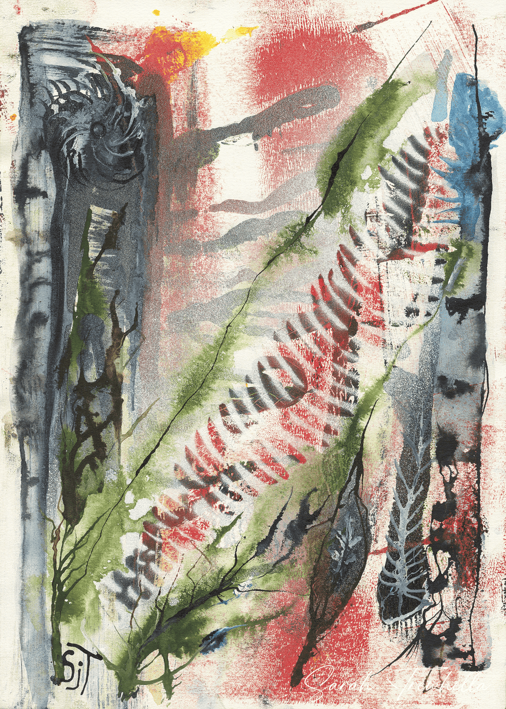 Inner Strength 2